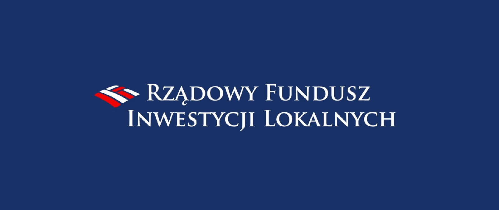 Fundusz Inwestycji Lokalnych