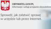 Sprawd jak zaatwi spraw w urzdzie lub przez internet