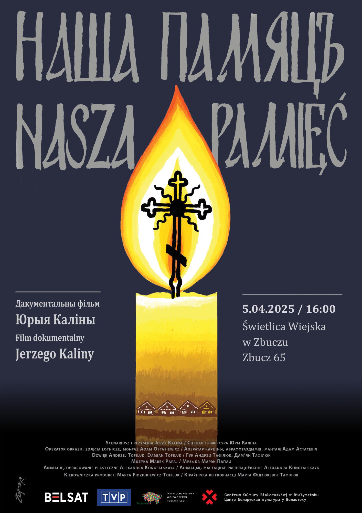 plakat