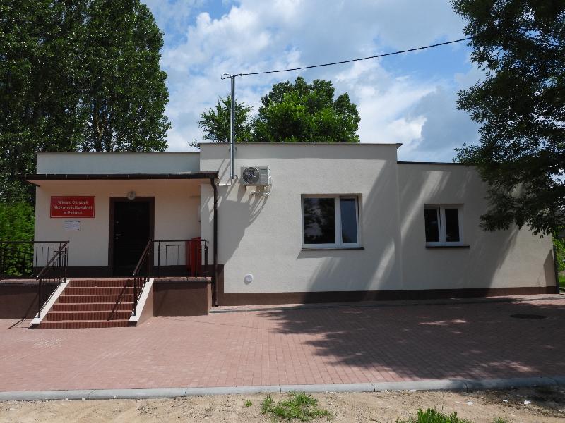 Ośrodek Aktywności Lokalnej