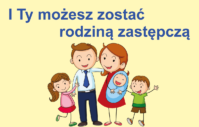 Rodzina zastępcza 