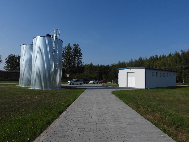 SUW KLEJNIKI