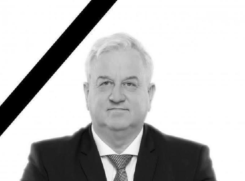 Ś. P. Walenty Korycki