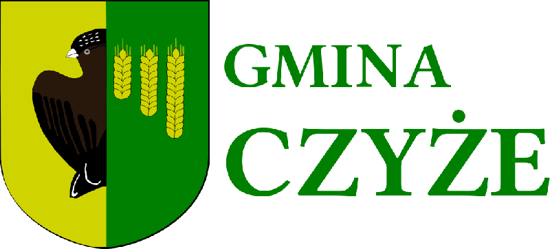 OGŁOSZENIE WÓJTA GMINY CZYŻE