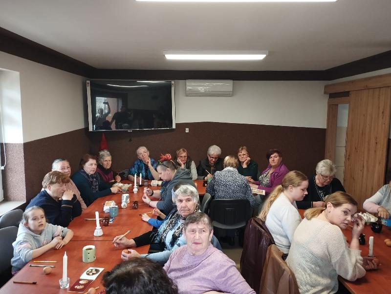 Tło przycisku: foto