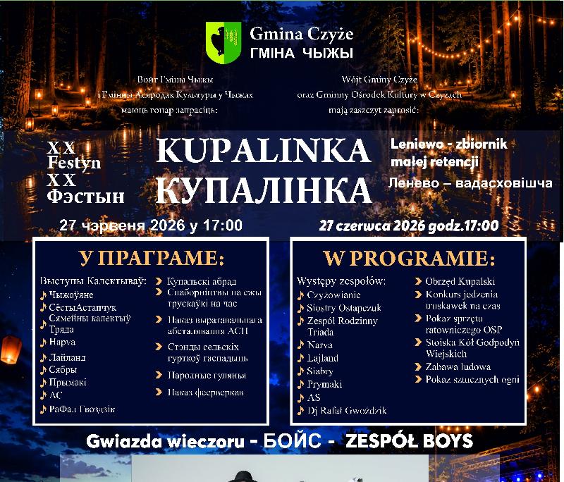 plakat