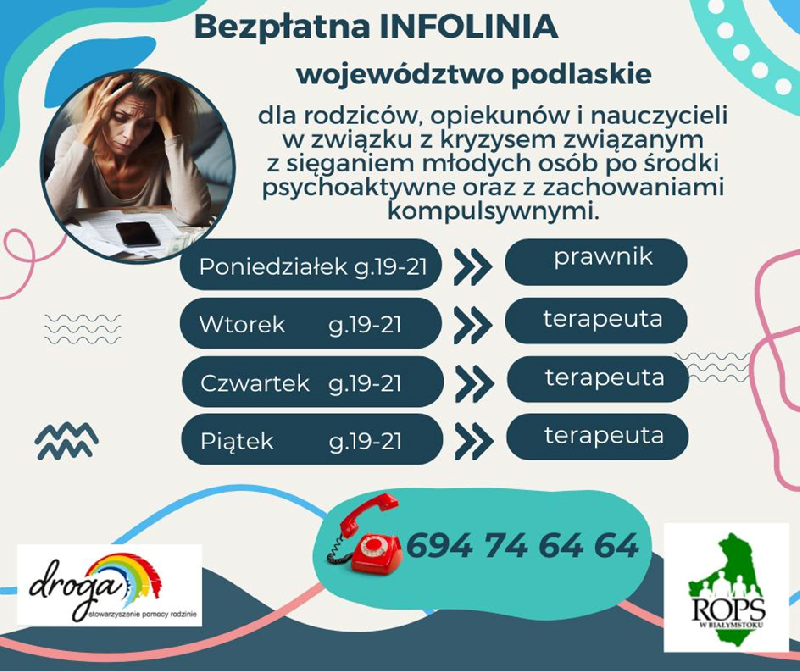 Środki psychoaktywne