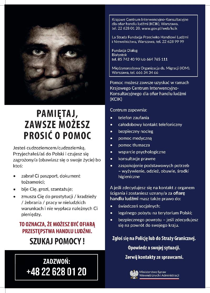 plakat