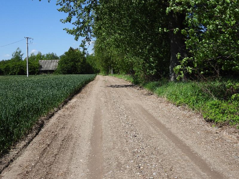 WÓLKa